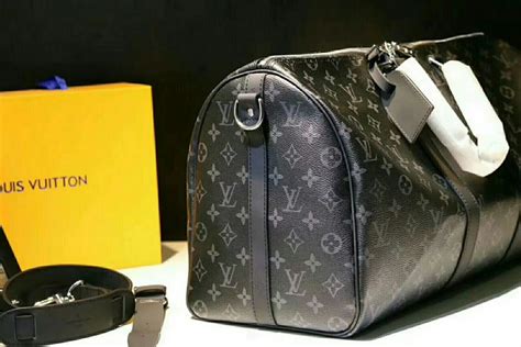 mens louis vuitton keepall replica|authentic Louis Vuitton consignment.